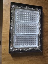 Vintage serving platter for sale  ALLOA