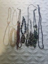 Wearable costume jewelry for sale  Havre
