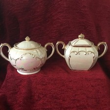 Vintage sadler gold for sale  FORDINGBRIDGE
