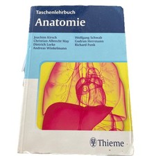 taschenbuch anatomie gebraucht kaufen taschenbuch anatomie gebraucht kaufen Waldalgesheim