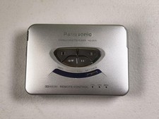 Panasonic sx35 stereo for sale  USA