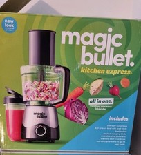 Magic bullet one for sale  BASILDON