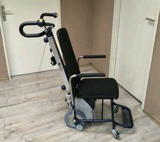 Treppensteiger max 120 gebraucht kaufen  Schwetzingen