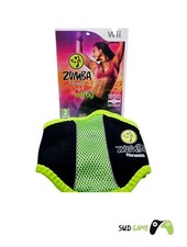 Zumba fitness join d'occasion  Mouans-Sartoux