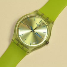 Swatch watch rebel for sale  Carbondale