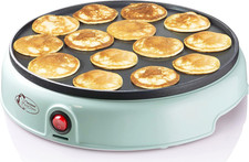 Macchina per poffertjes usato  Roma