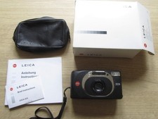 Leica z2x compact for sale  MILTON KEYNES