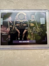 Panini pdc darts gebraucht kaufen  Dietzenbach