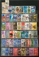 Royaume uni timbres d'occasion  Mantes-la-Ville