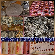 Coins collectors dream for sale  Jonesboro