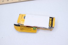 Dewalt angled finish for sale  Chillicothe