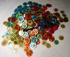 Set lotto 537 usato  Torre del Greco