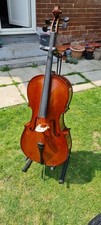 Stunning size cello for sale  DONCASTER