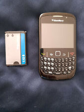 Blackberry 8520 curve d'occasion  Fontaines-sur-Saône
