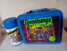 Vintage 1990s goosebumps for sale  Marinette