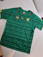 kamerun trikot gebraucht kaufen  Erfurt