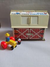 Vintage fisher price gebraucht kaufen  Kiel