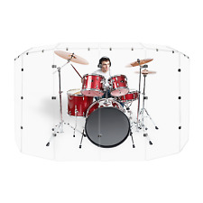 Pennzoni drum shield for sale  Sturgis