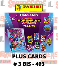 Panini adrenalyn calciatori usato  Avellino