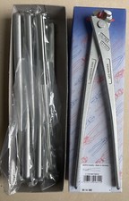 Knipex kraft monierzange gebraucht kaufen  Deutschland