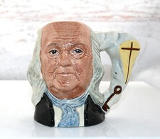 Royal doulton character for sale  Oroville