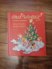 Little wingels nici gebraucht kaufen  Grafschaft
