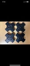 Mazda nc10 98mm gebraucht kaufen  Oschersleben (Bode)
