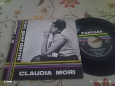 Claudia mori quello usato  Sesto San Giovanni