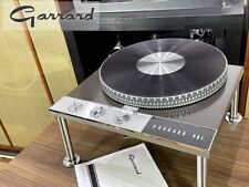 Garrard 401 vintage for sale  Shipping to Ireland