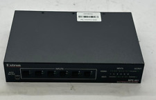 Extron mps 601 for sale  North Brunswick