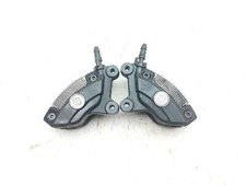 Pinças de freio dianteiras 17-22 Harley Davidson Road King FLHR comprar usado  Enviando para Brazil