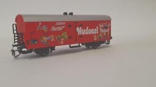 Tillig werbekühlwagen nudossi gebraucht kaufen  Deutschland