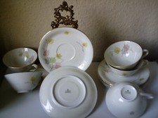Eschenbach bavaria teetasse gebraucht kaufen  Braunschweig