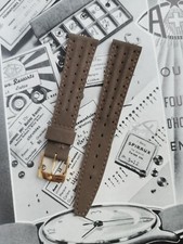 Bracelet lip nubuck d'occasion  Bordeaux-