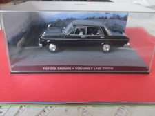 James bond 007 gebraucht kaufen  Schefflenz