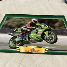 Kawasaki 750 endurance d'occasion  Decize