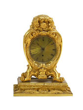 Pendule bronze benjamin d'occasion  Montesson