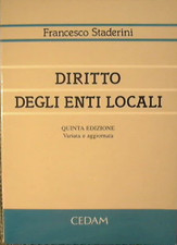 Diritto degli enti usato  Catania