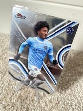 2022 topps finest for sale  BOURNEMOUTH