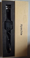 Apachie smart watch for sale  CARDIFF