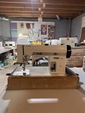 Pfaff sewing machine. for sale  Sycamore