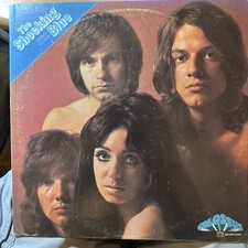 Shocking blue psychedelic for sale  Saint Joseph