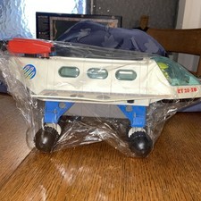 Vintage 1980 playmobil gebraucht kaufen  Bielefeld