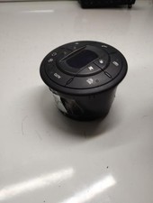 Commande chauffage renault d'occasion Commande chauffage renault d'occasion  Ussac