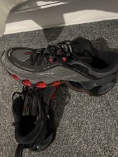 Mizuno running shoes for sale  BISHOP'S STORTFORD