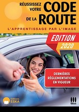 Reussissez code route d'occasion  France