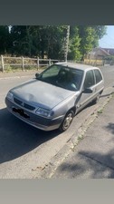Saxo bic 1.0l d'occasion  Draveil