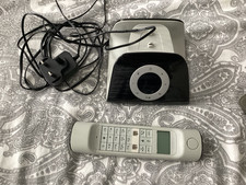 Vtech ls1350 cordless for sale  WELLING