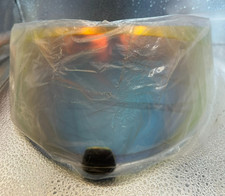 Lente de reposição escudo viseira capacete motocicleta cor irídio azul comprar usado Lente de reposição escudo viseira capacete motocicleta cor irídio azul comprar usado  Enviando para Brazil