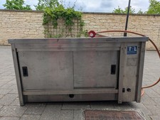 Lpg hot cupboard for sale  BATH